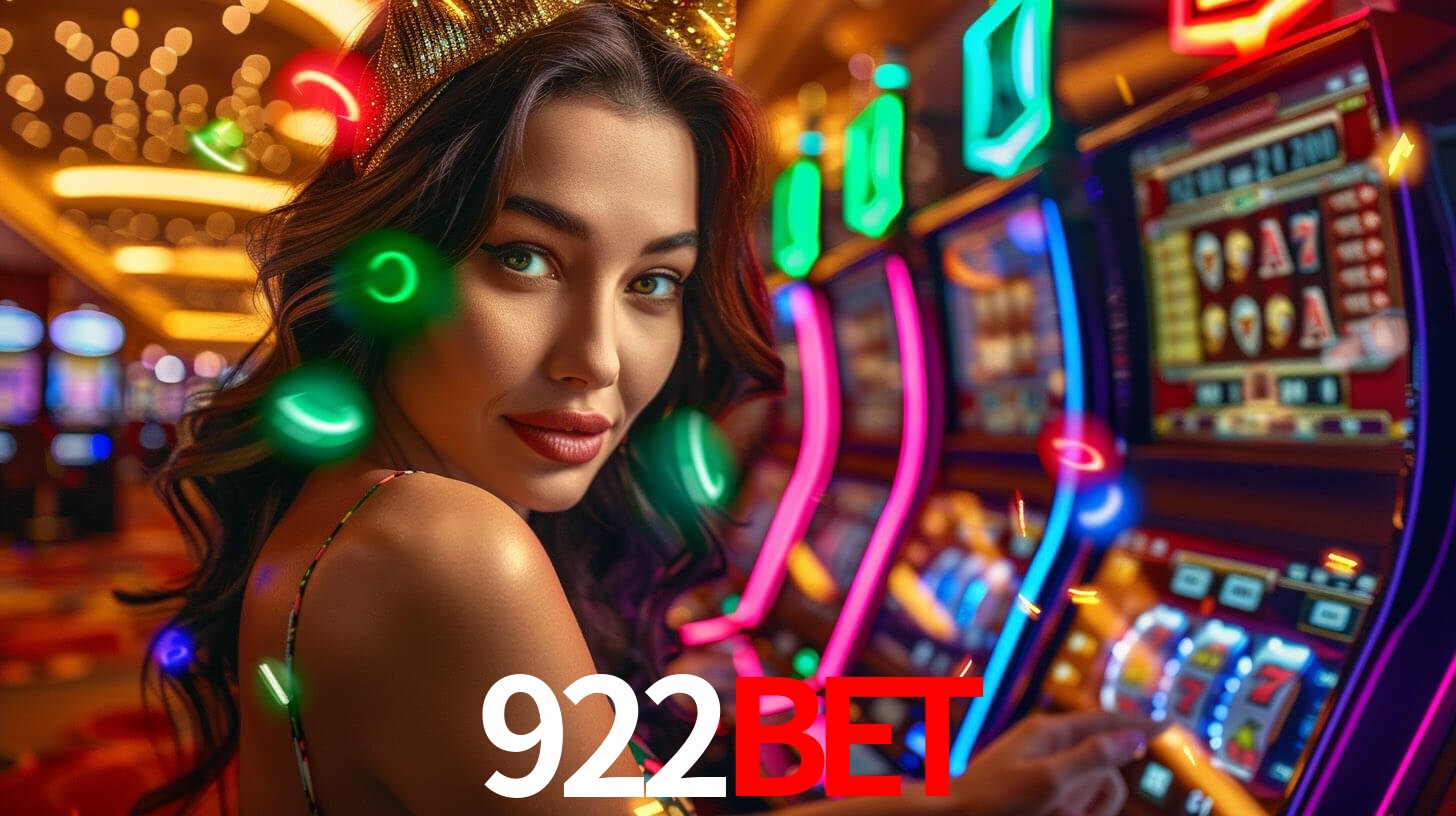 APP oficial da 922BET para mobile