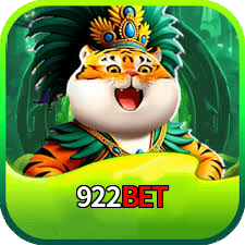 Imagem promocional da 922BET mostrando a plataforma e suas vantagens